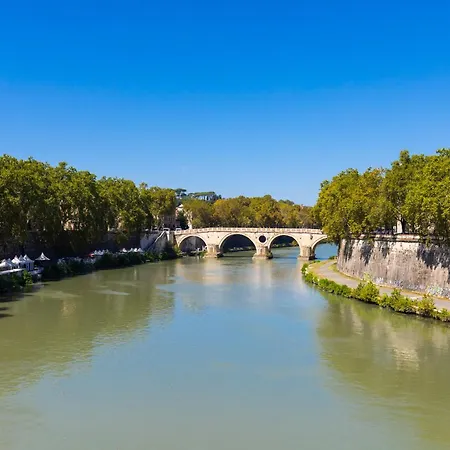 아파트 Romeinsuite