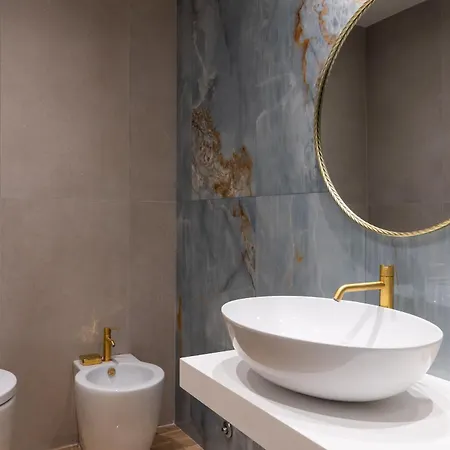 Romeinsuite 아파트