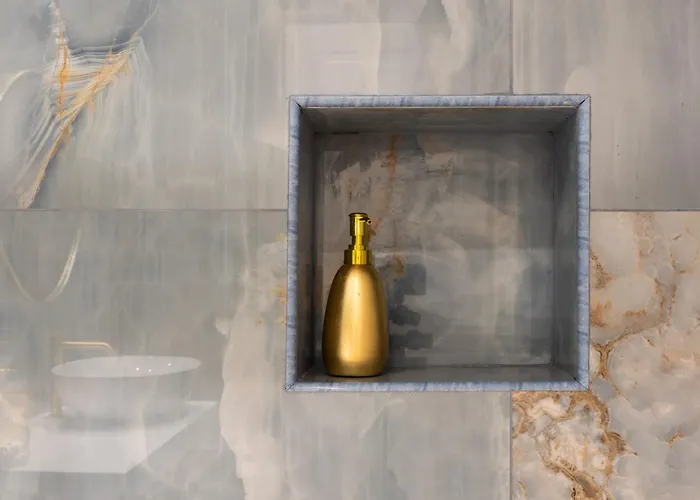 Appartement Romeinsuite Rome