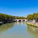 Апартаменты Romeinsuite