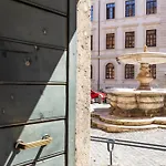 Romeinsuite Апартаменты
