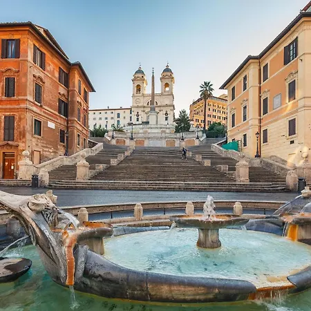 Romeinsuite Рим