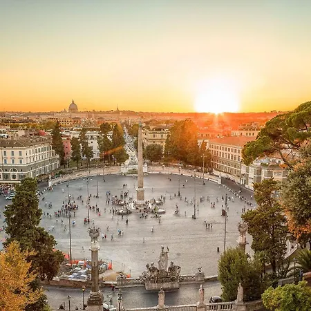 Romeinsuite * Rom