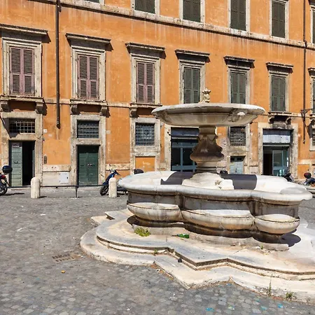 Romeinsuite * Рим