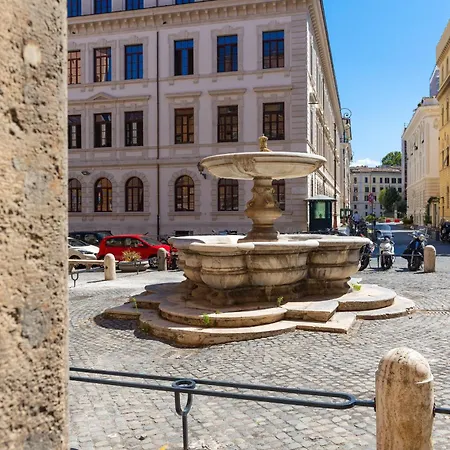 Romeinsuite Rome