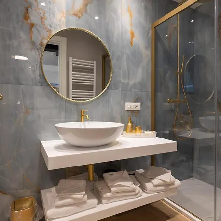 Appartement Romeinsuite *