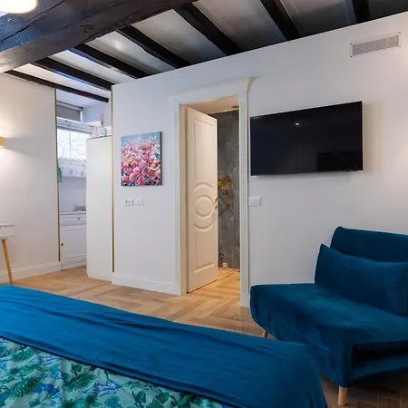 Romeinsuite Appartement *