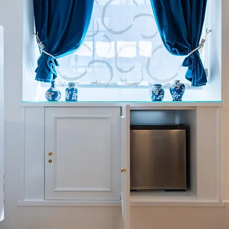 Appartement Romeinsuite