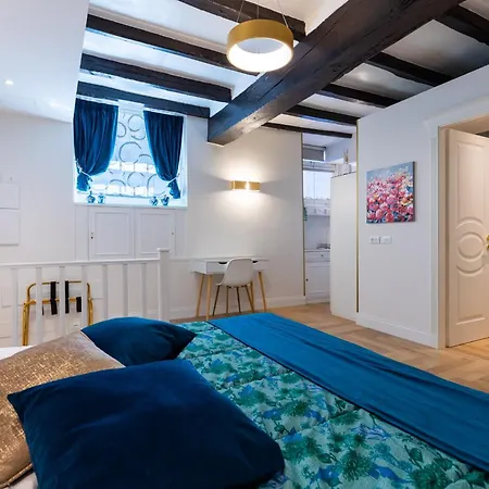 Apartment Romeinsuite