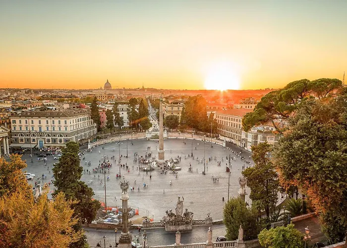Romeinsuite * Rome