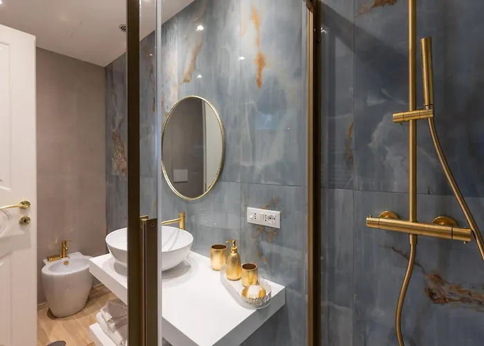 Romeinsuite Apartment Rome