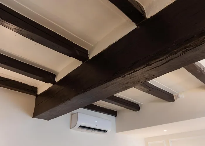 Apartment Romeinsuite Rome