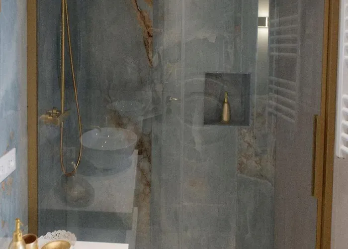 Romeinsuite Apartment *