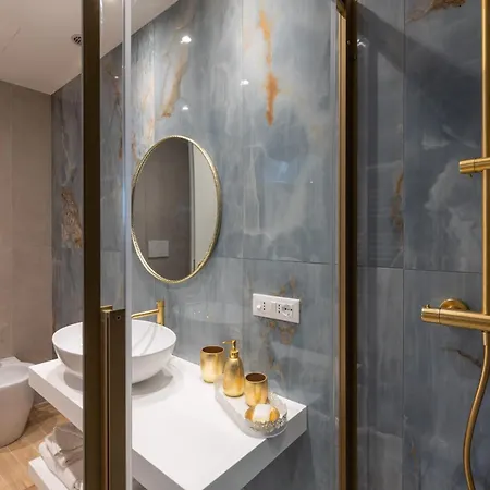 Romeinsuite Appartement Rome