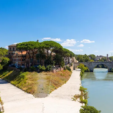 Appartement Romeinsuite Rome