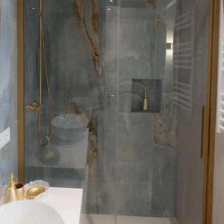 Romeinsuite Appartement *