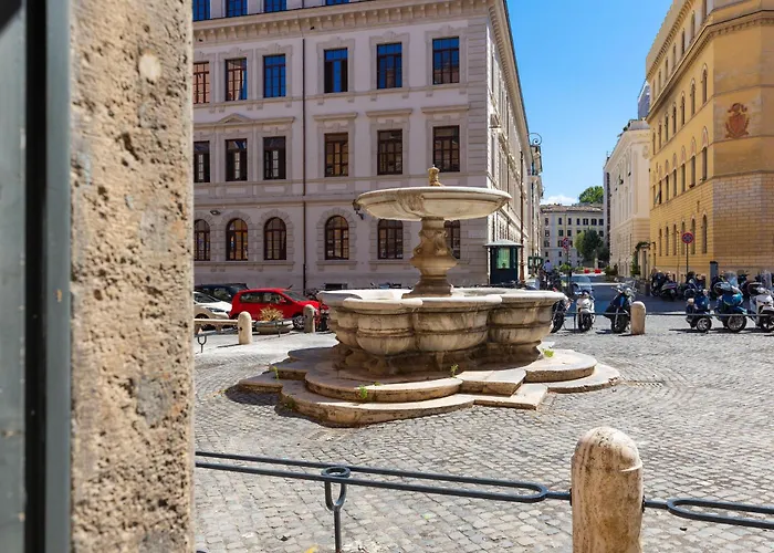 Romeinsuite Ρώμη