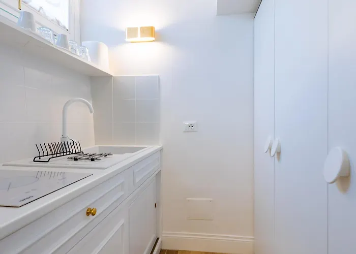 Romeinsuite Διαμέρισμα