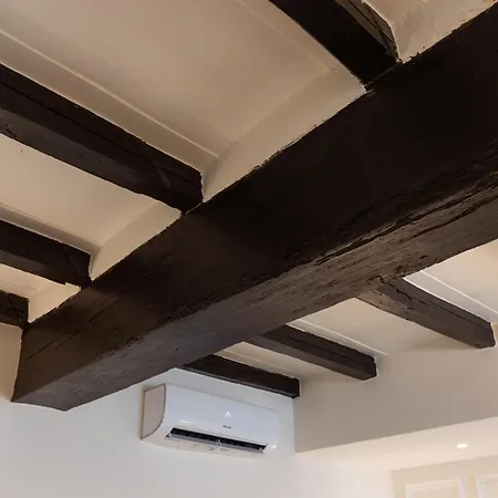 Apartamento Romeinsuite Roma