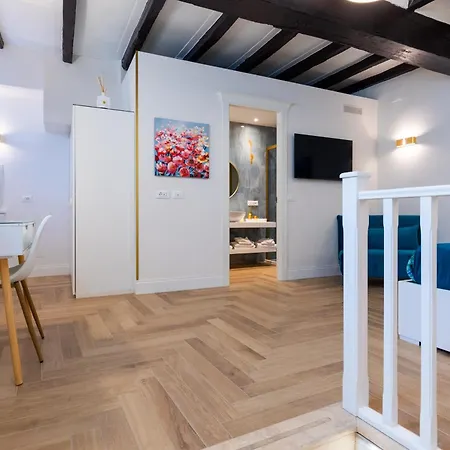 Romeinsuite Apartamento Roma