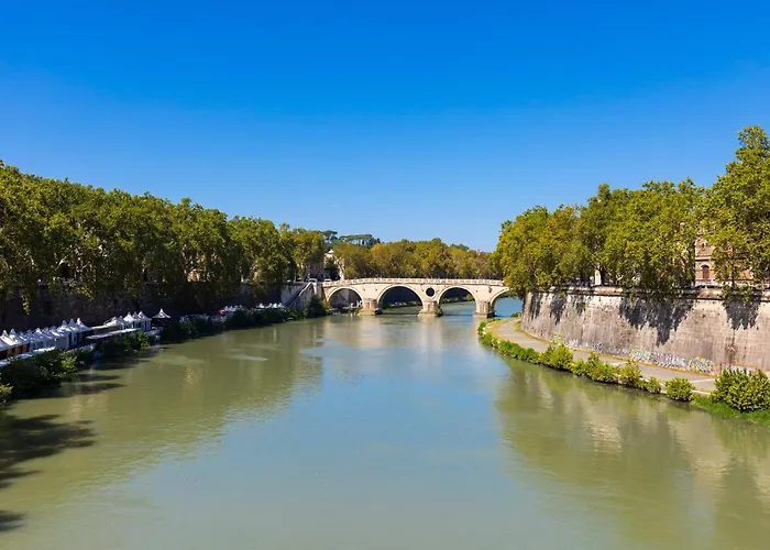 Apartamento Romeinsuite