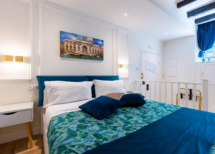 Apartamento Romeinsuite *