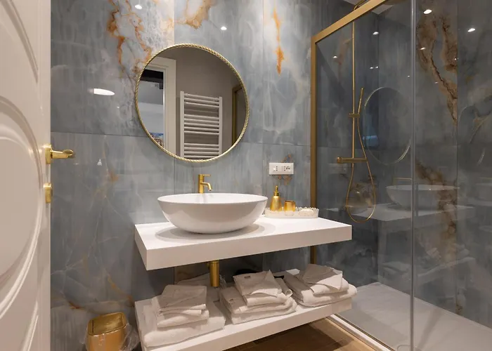 Apartamento Romeinsuite *