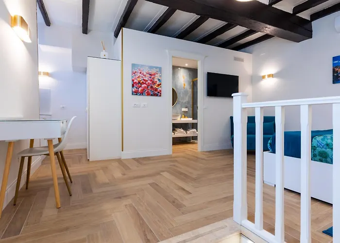 Romeinsuite Apartamento Roma